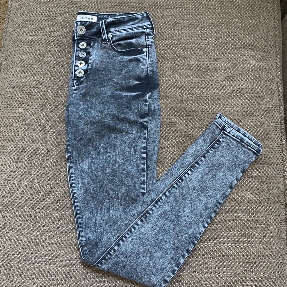 Bull Head jeans